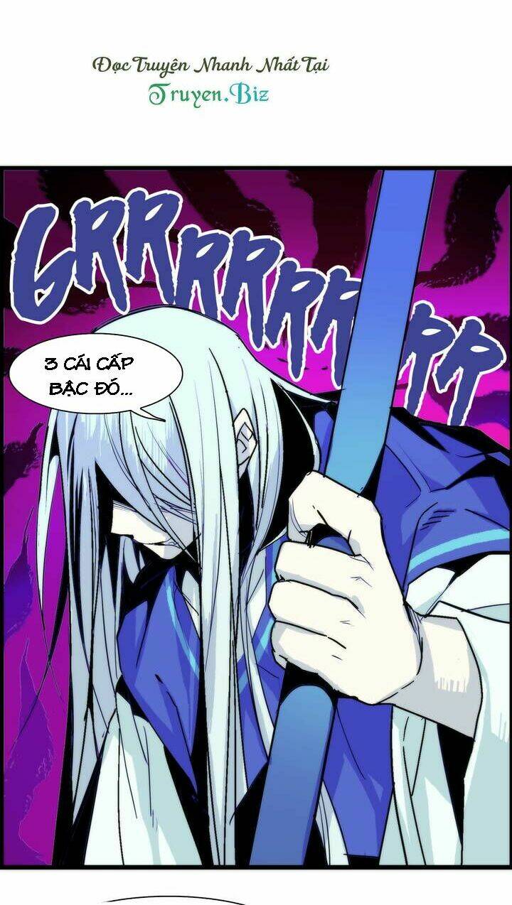 biên niên sử lãnh nguyệt chapter 25 22