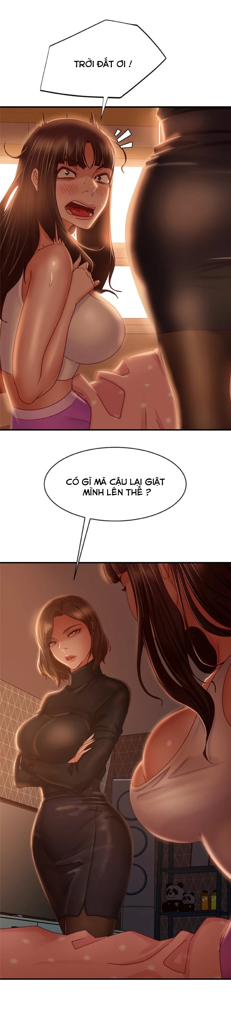 một ngày rối rắm chapter 33 17