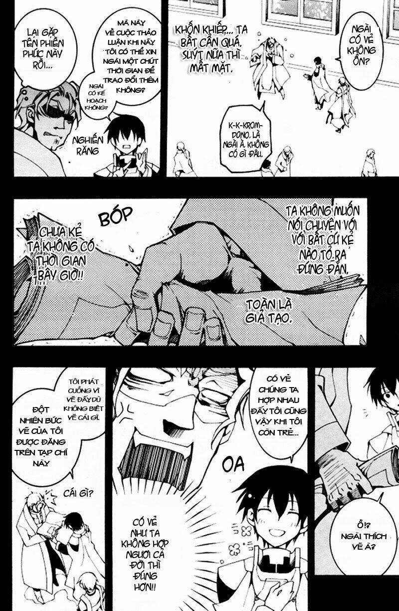 07 hồn ma chapter 86 24