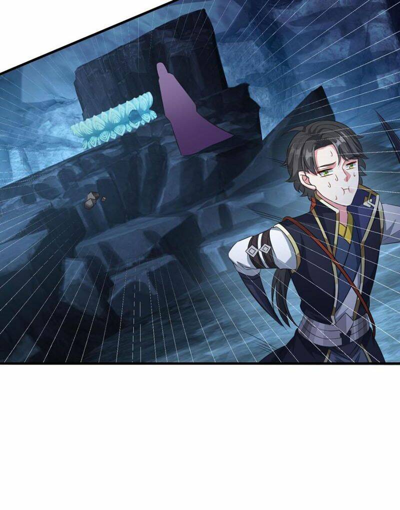 tiên ma đồng tu chapter 179 11