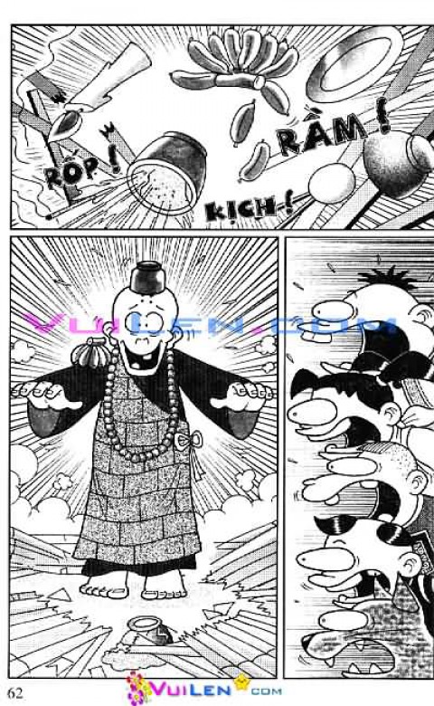 thần đồng đất việt chapter 137 59