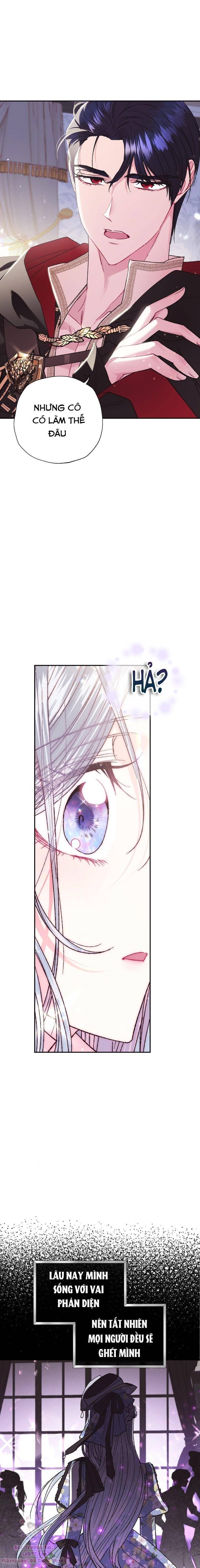 cha, con không muốn kết hôn đâu chapter 33 71