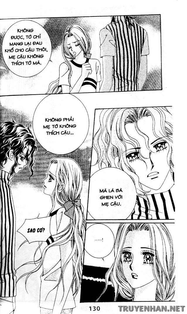 bạn trai tôi là ma cà rồng chapter 114 4