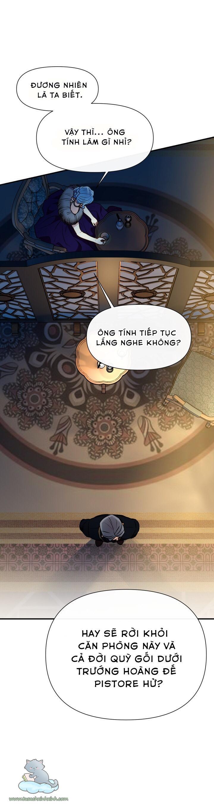 công nương khế ước của gia tộc công tước quái vật chapter 46 21