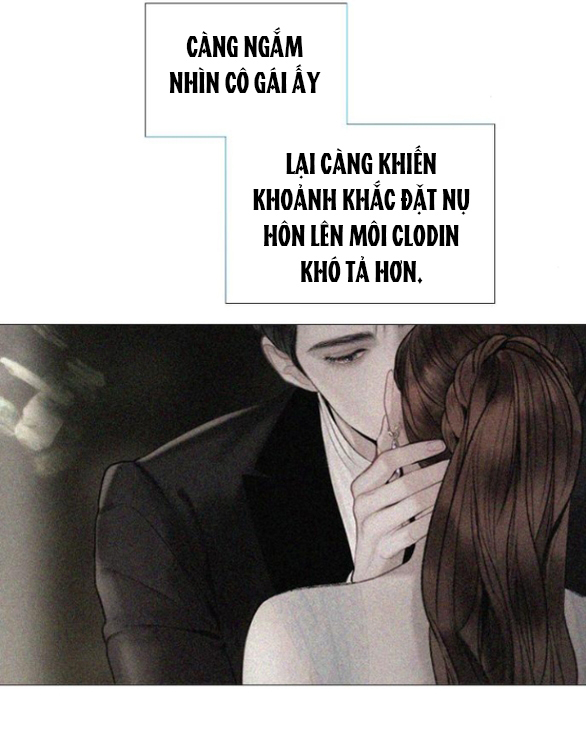 khóc đi hay là cầu xin tôi cũng được chapter 30.2 26