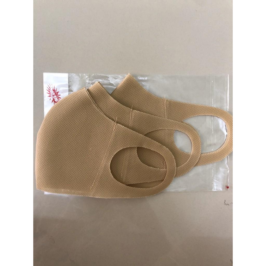 KHẨU TRANG COMBO 10 CÁI