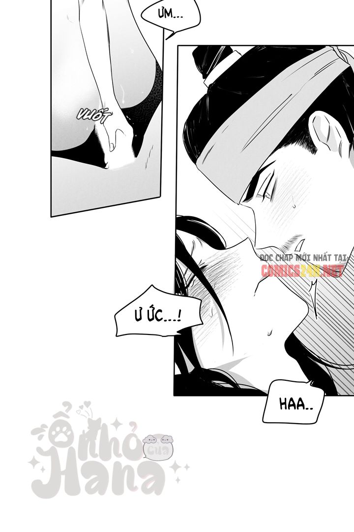 điện hạ ! xin hãy ăn em đi chapter 3 20