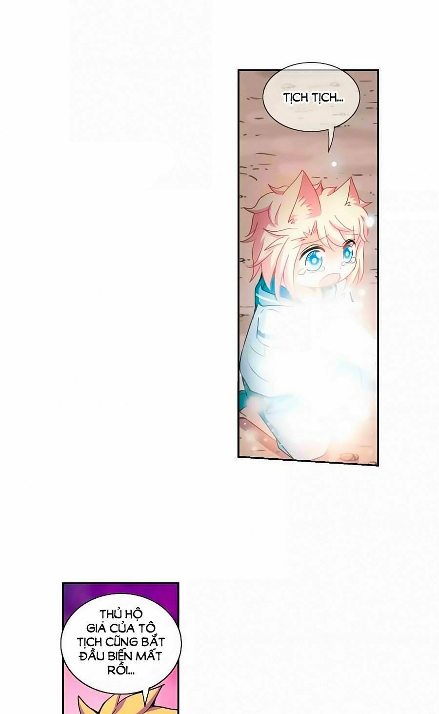 tô tịch kỳ quái chapter 100 7