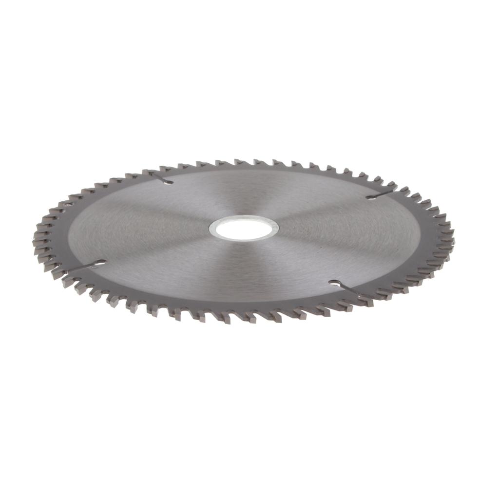Carbdie Circular Saw Blade with 20cm Hole for Carpenter Woodworking 4Inch
