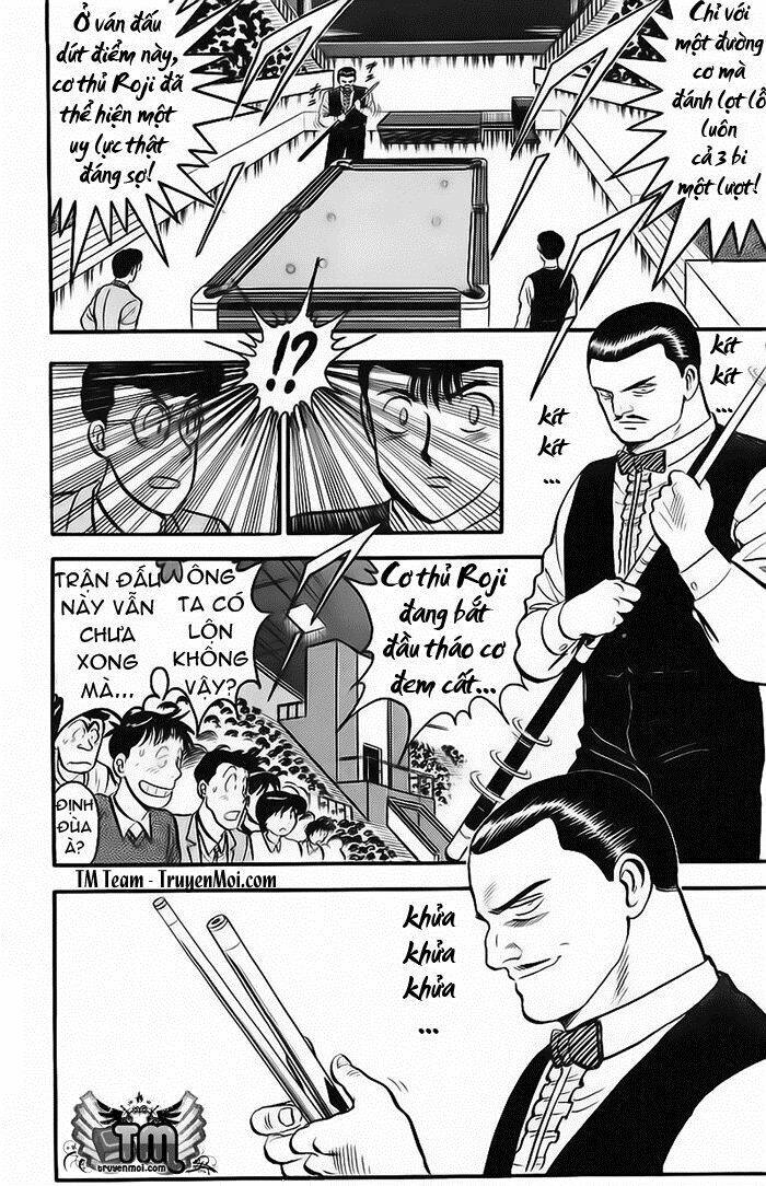 break shot chapter 121 17