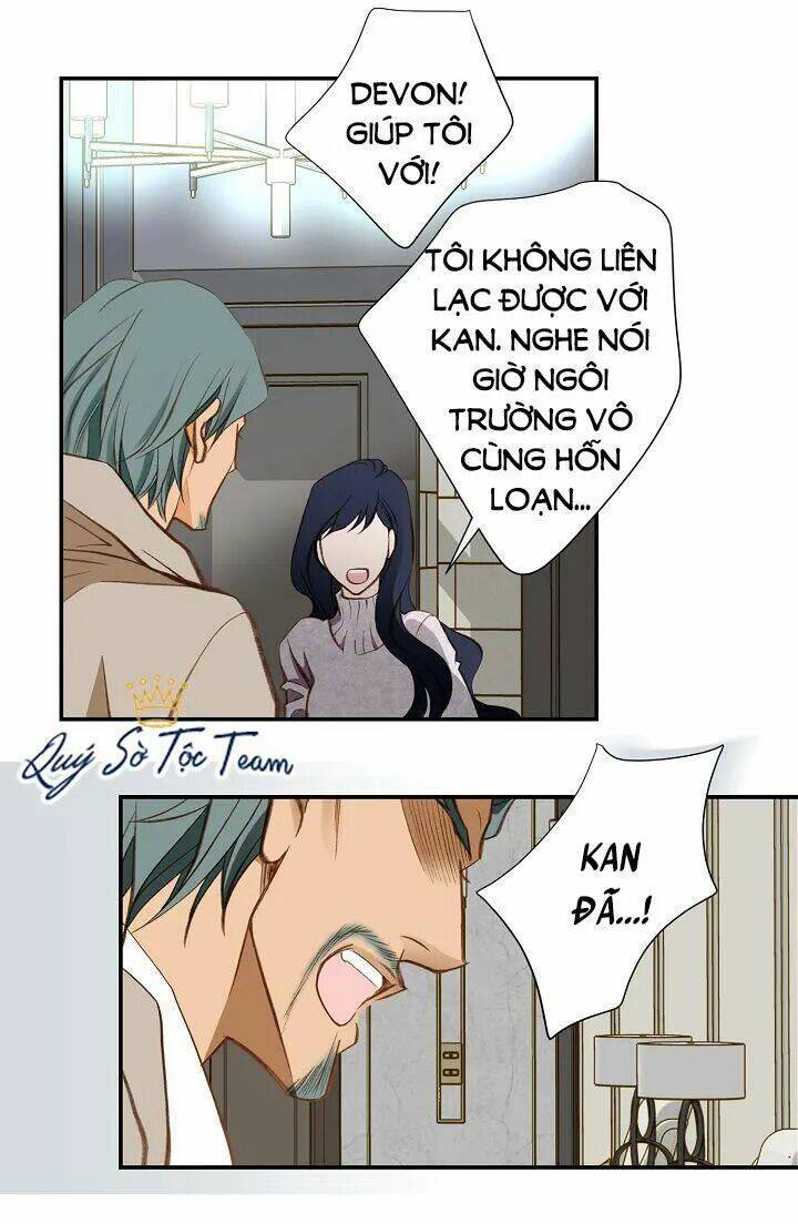 tiếp xúc chí mạng chapter 83 50