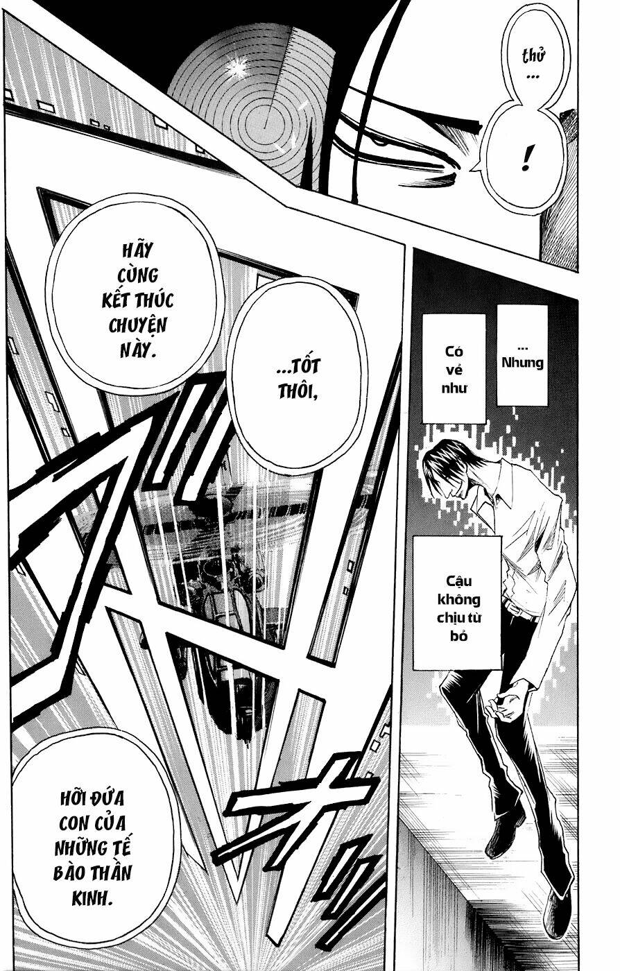 majin tantei nougami neuro chapter 86 20