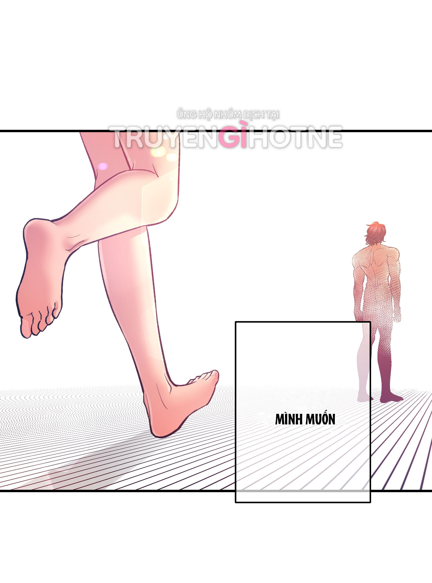 [18+] một lòng một dạ chapter 54.2 33