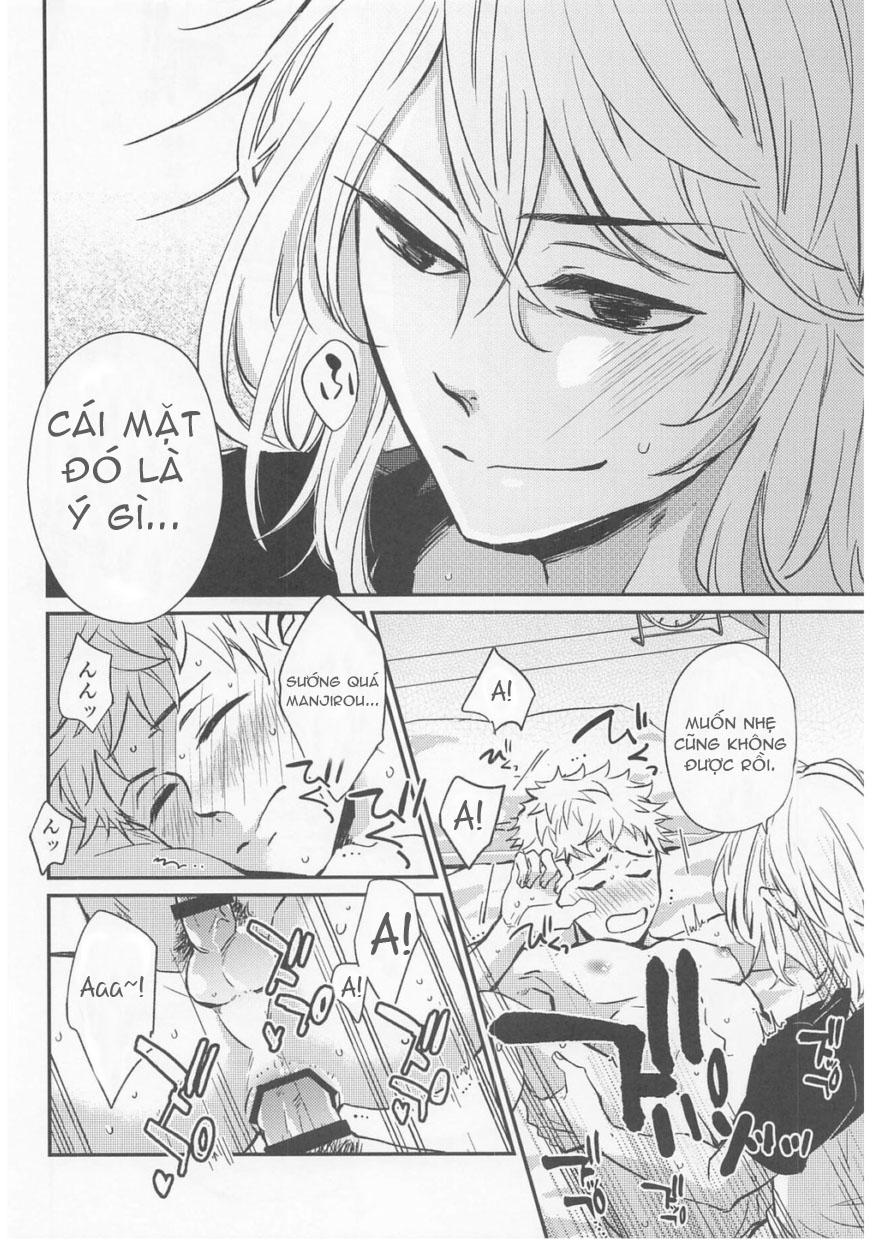 người tà răm luôn có quỷ theo sau chapter 22 26