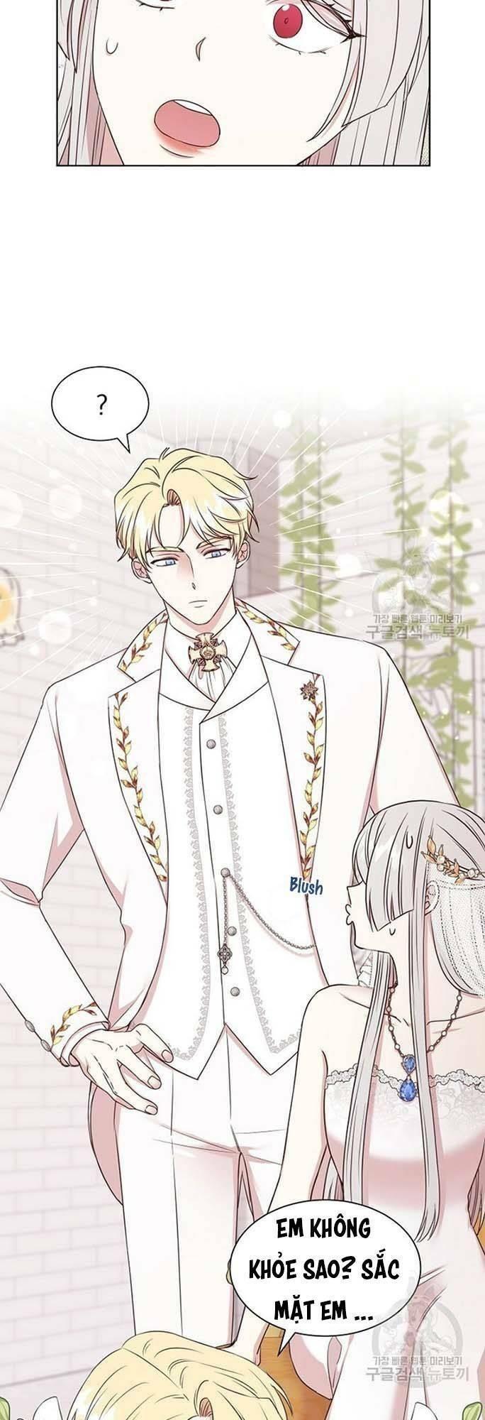 tôi chán nản vì chồng thứ hai không chung thủy chapter 12 30