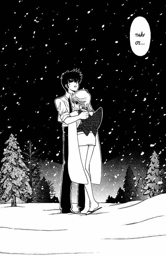 jigoku sensei nube - người thầy dũng cảm chapter 126 27