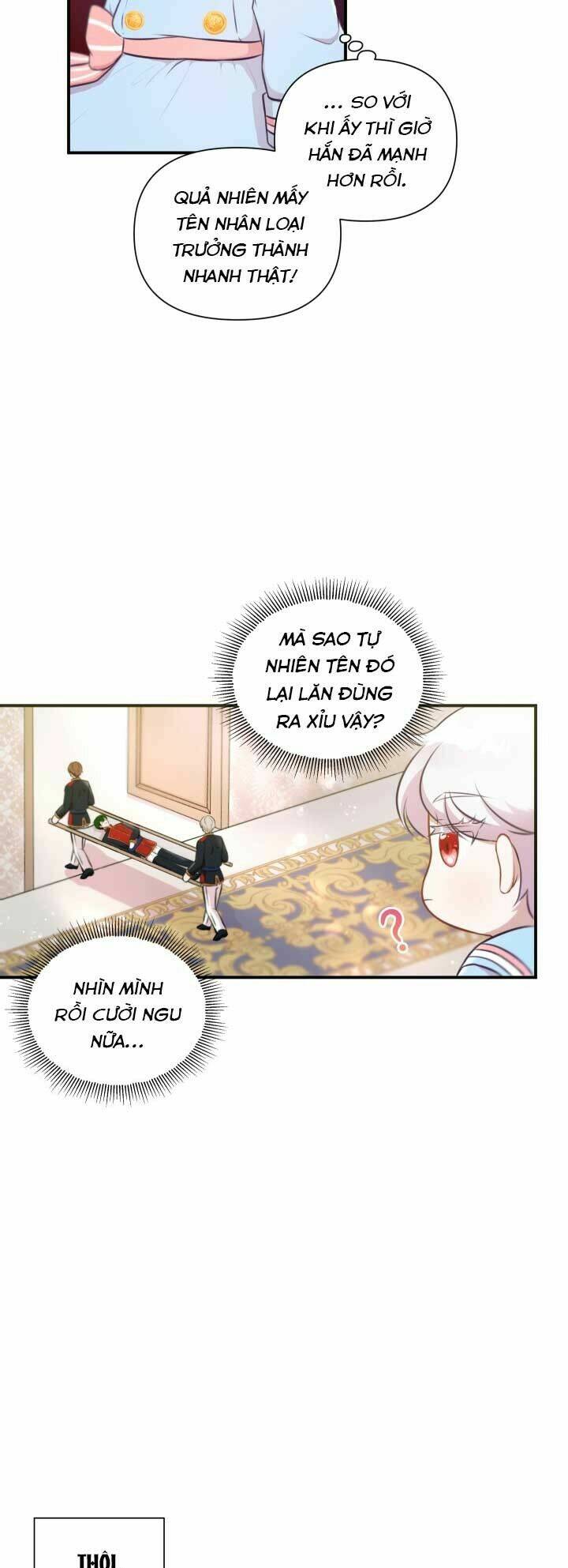 công chúa xấu xa chapter 4 36