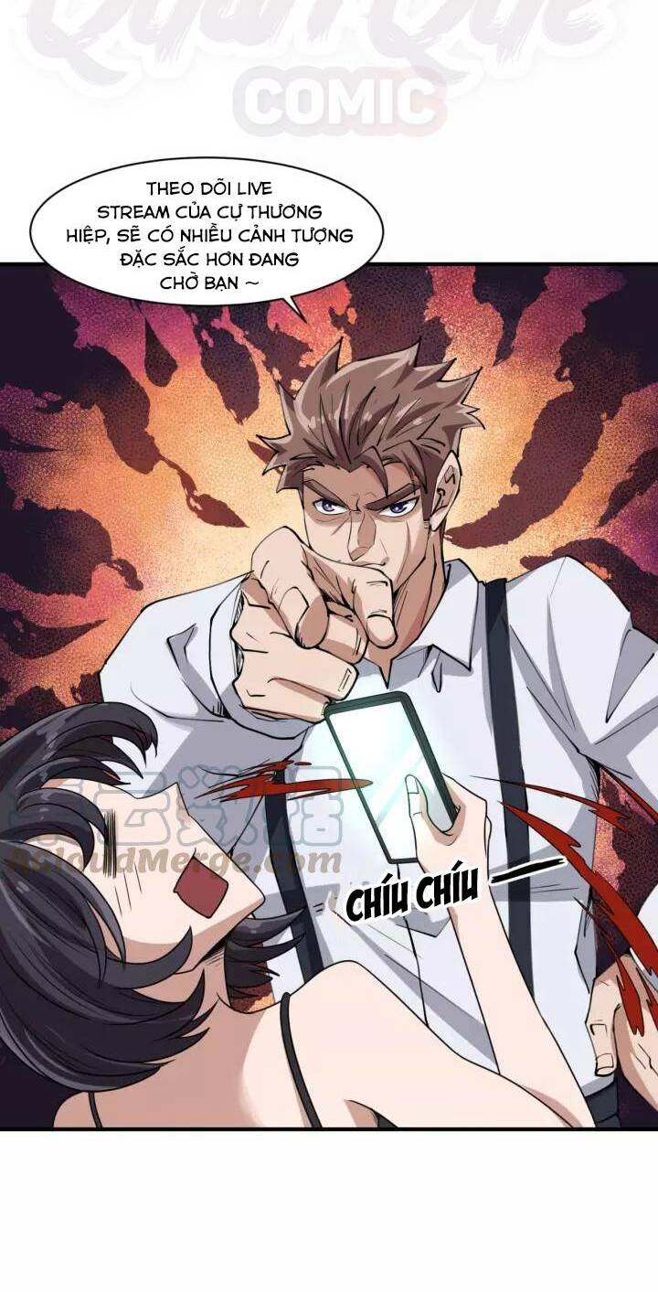 người chặn xuyên không chapter 82 30