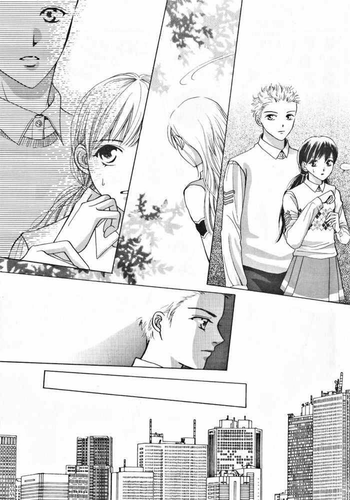 shiwhamong - ba chị em chapter 18 5