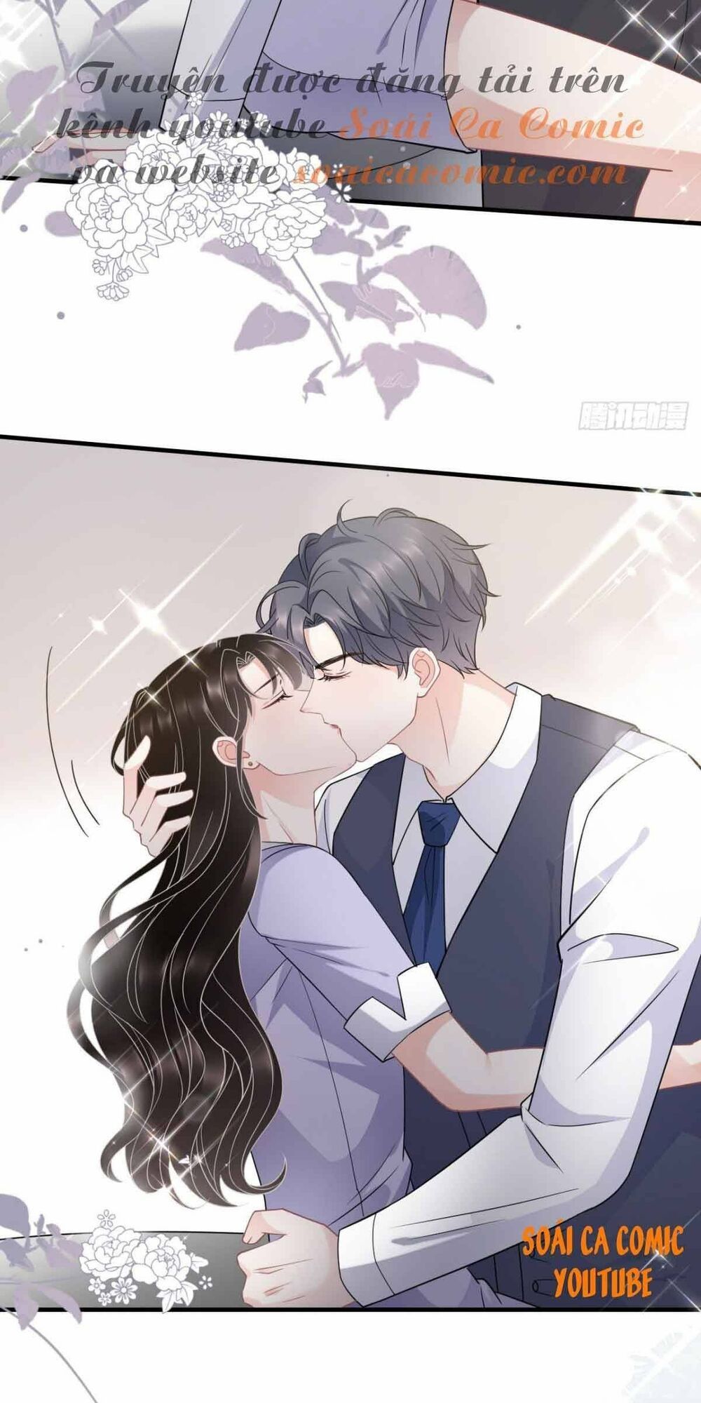 đại tiểu thư có ý đồ gì xấu đâu chapter 48 21