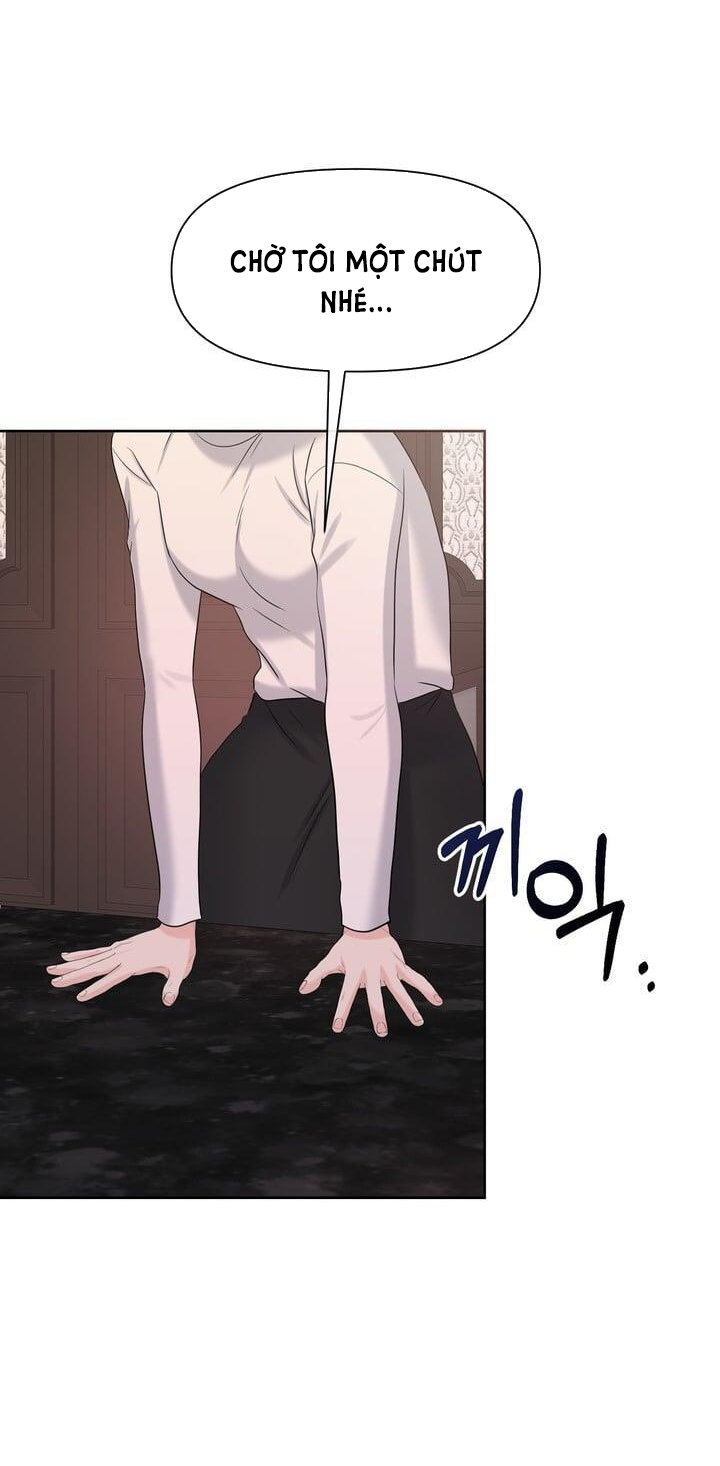 Em Sẽ Chọn Alpha Nào~ chapter 75.1 - Trang 27