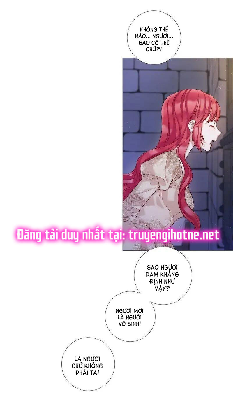 từ tiểu thư thành hoàng hậu - lady to queen chapter 97.1 2