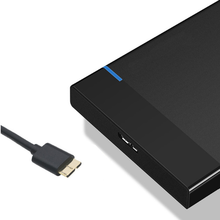 Cáp USB3.0 type-A to micro-B - cáp ổ cứng di động