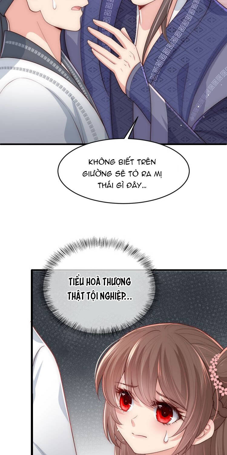 dưỡng địch vi hoạn chapter 72.1 16