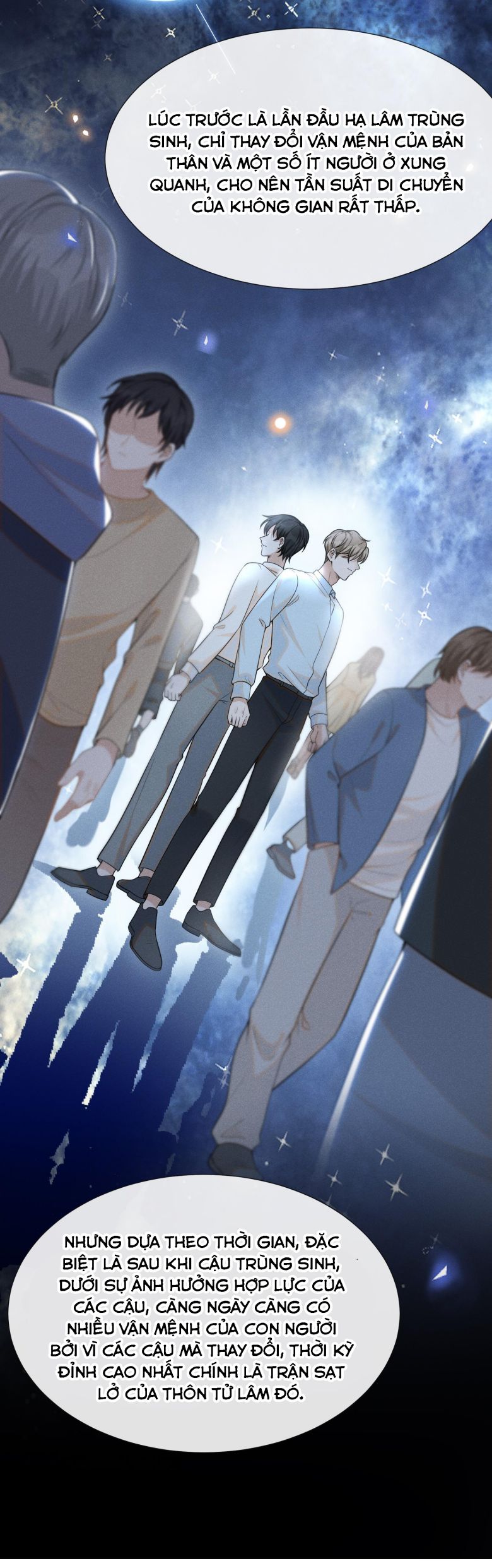 lai sinh bất kiến chapter 71 17