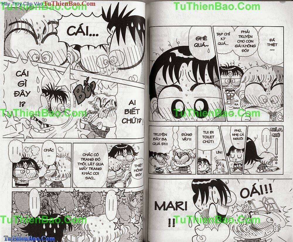 nhóc miko chapter 13 78