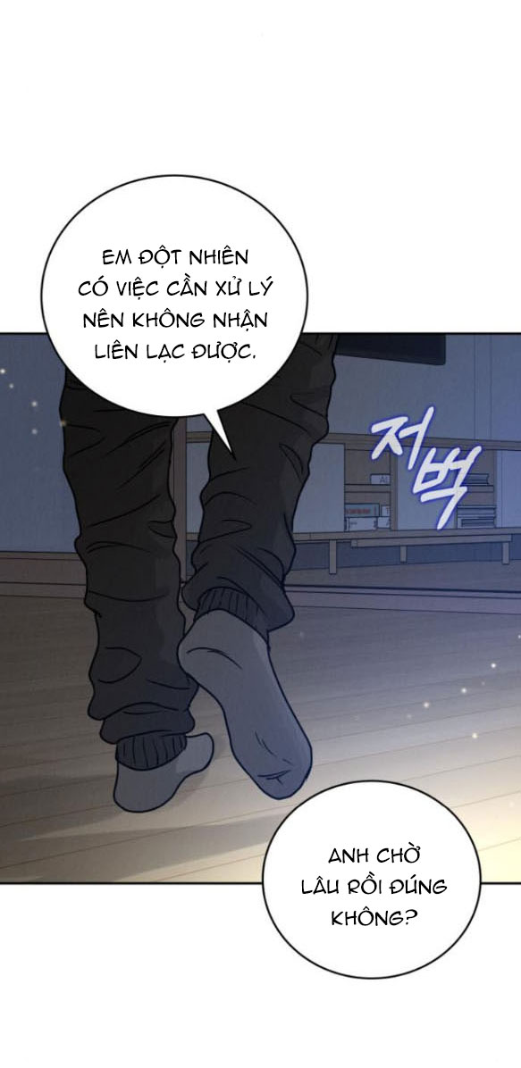 Thuyết Tình Yêu Ích Kỷ chapter 22.1 3