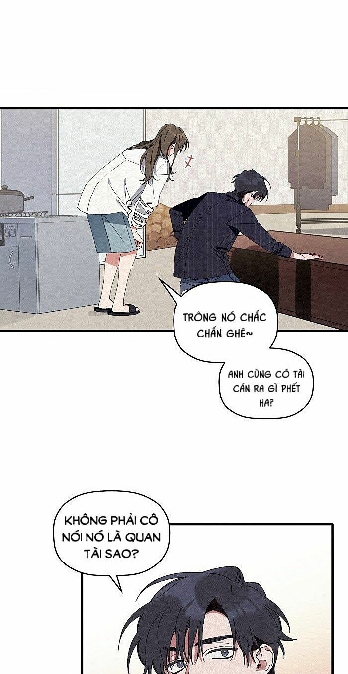 tặng tôi một đóa hoa, tôi sẽ trao em bản thân mình chapter 6 7