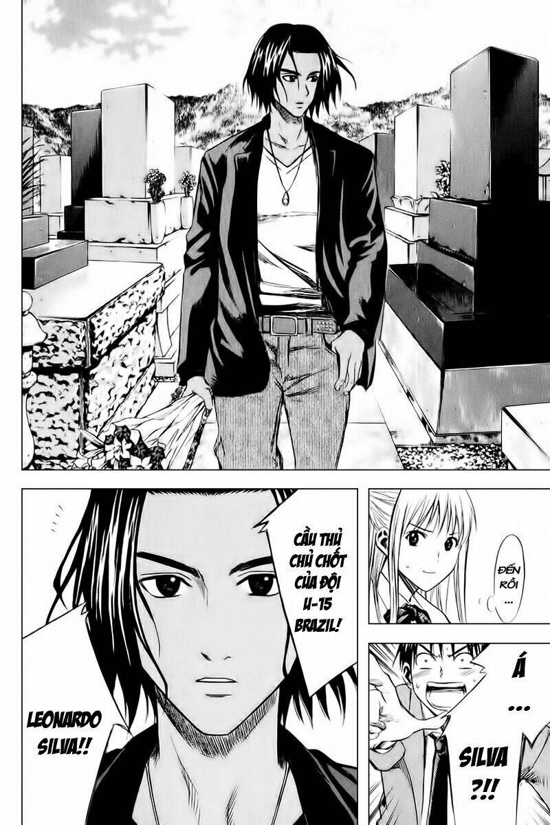 kỵ sĩ trong vòng cấm chapter 12 20