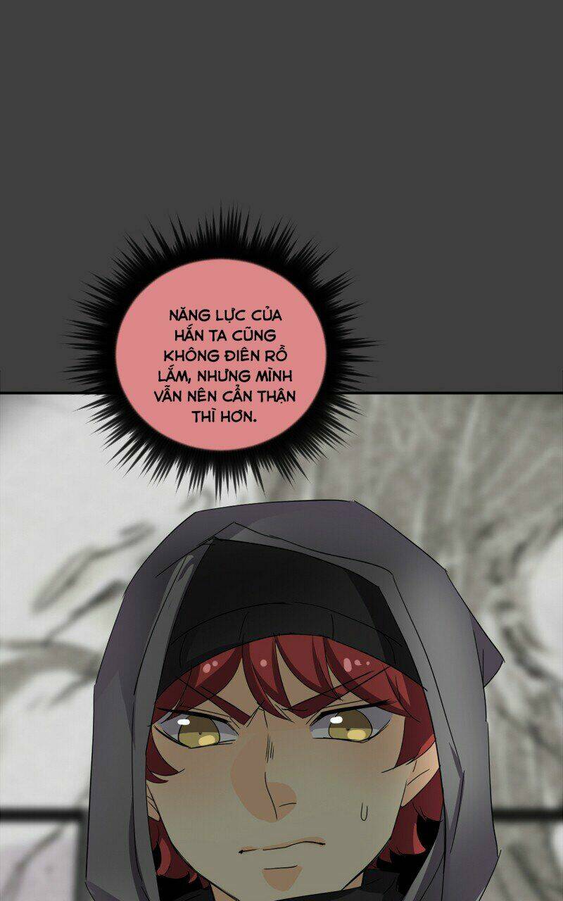 Thế Giới Không Hoàn Hảo Chapter 168 67