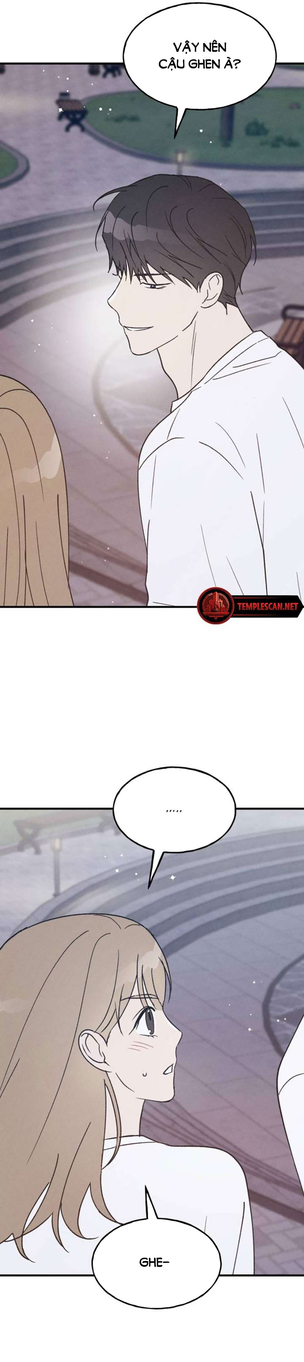 nguyên tắc của bạn thân là con trai chapter 31.2 14