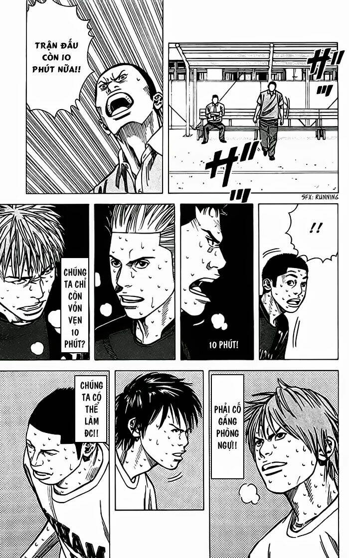 angel voice chapter 58 18