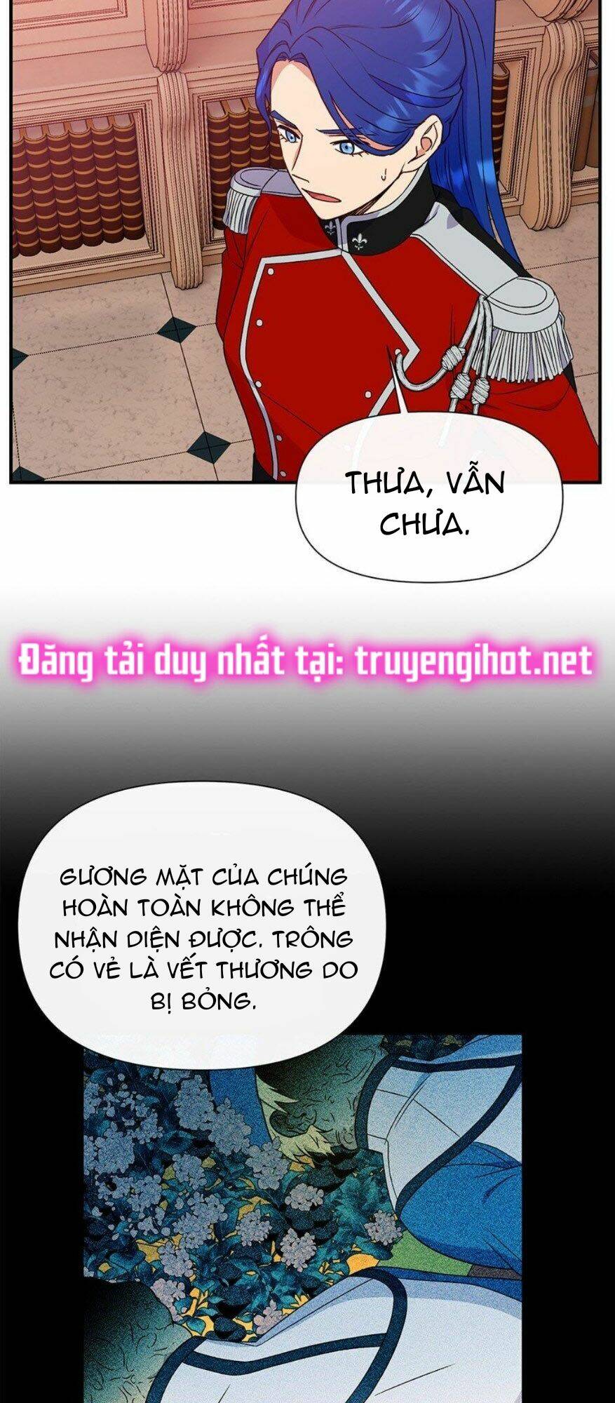 khế ước của nữ công tước quái vật chapter 110 21