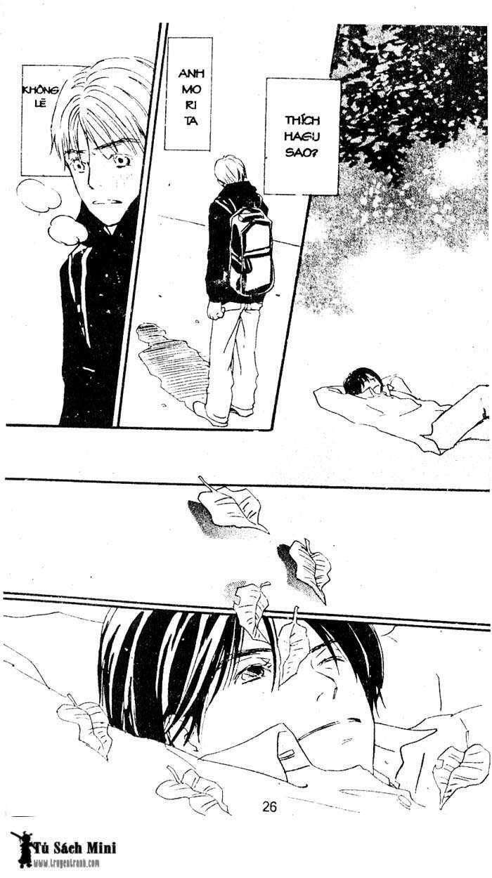 love n life chapter 16 26