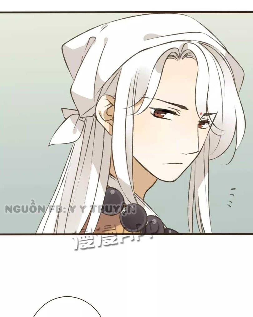 trên trời rớt xuống một hòa thượng ngốc chapter 22 7