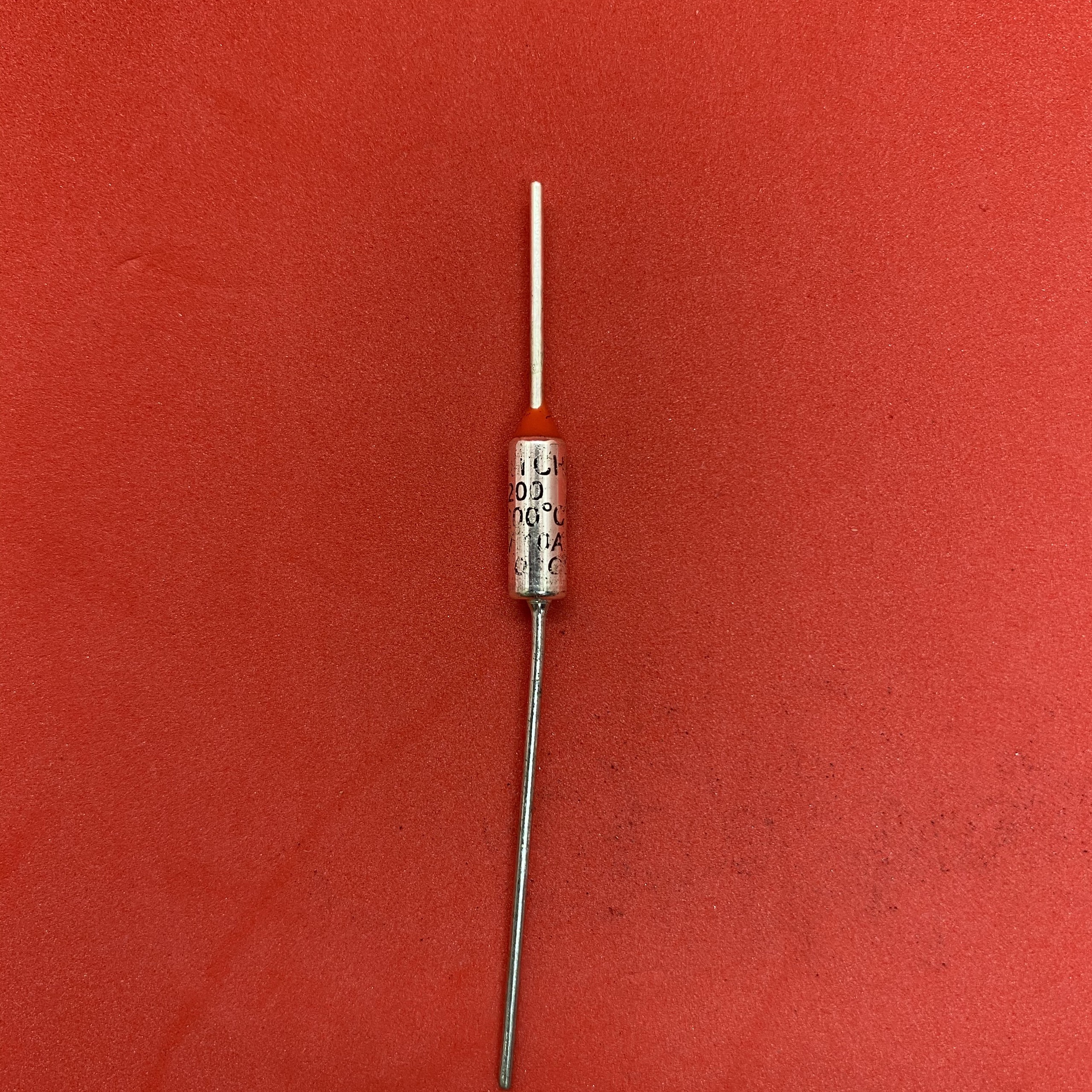 Trở Nhiệt Nồi Cơm Điện 200 độ 10A - 250v combo 20 cái