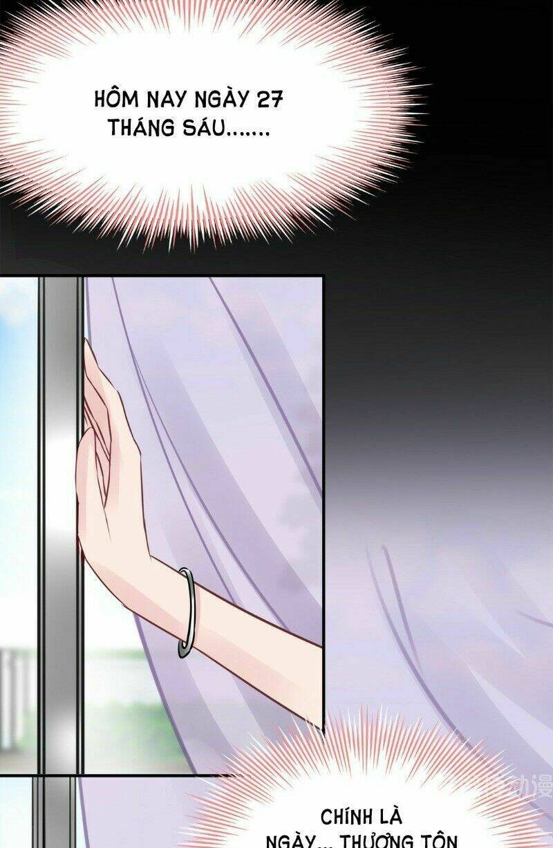 thương tiên sinh mã giáp của anh lại rơi rồi chapter 7 41