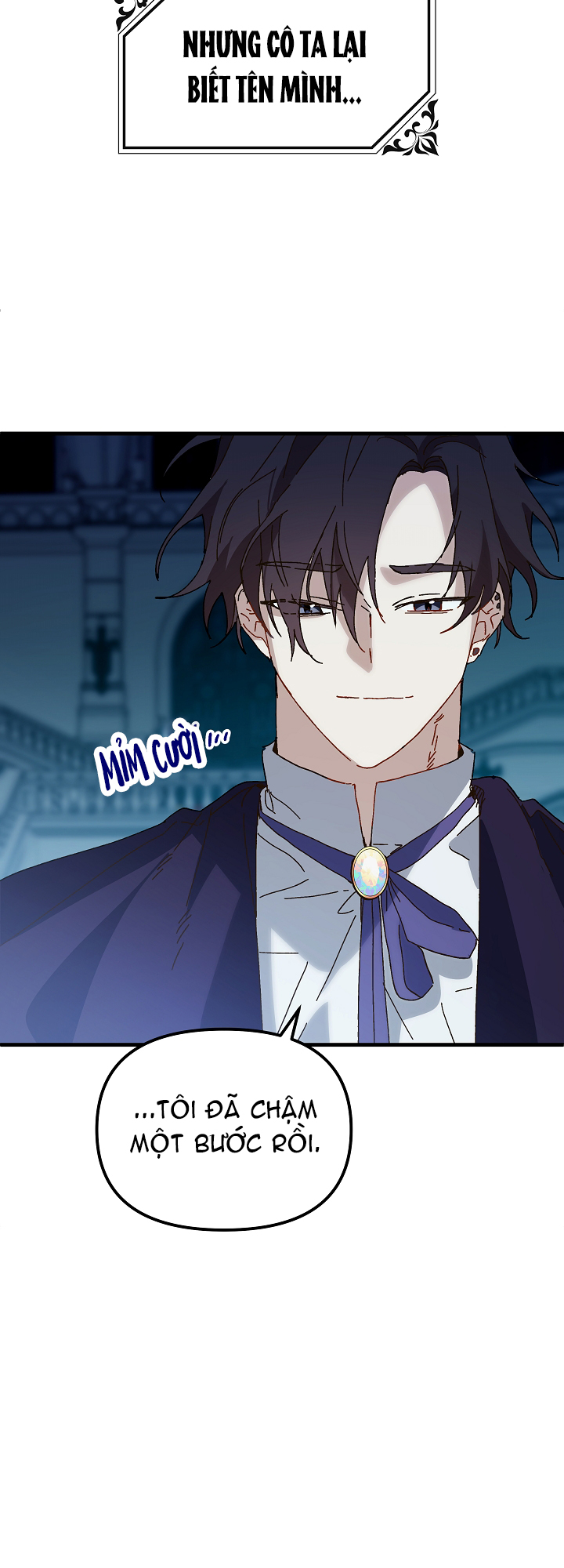 công chúa giả điên chapter 26 34