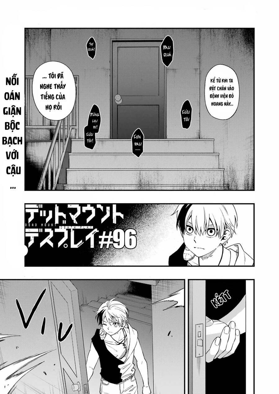 cuộc chơi trên núi tử thần chapter 96 5