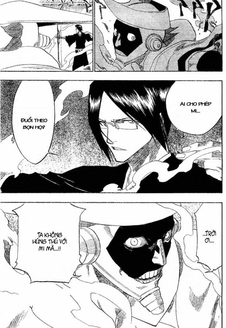 thần chết ichigo chapter 121 20