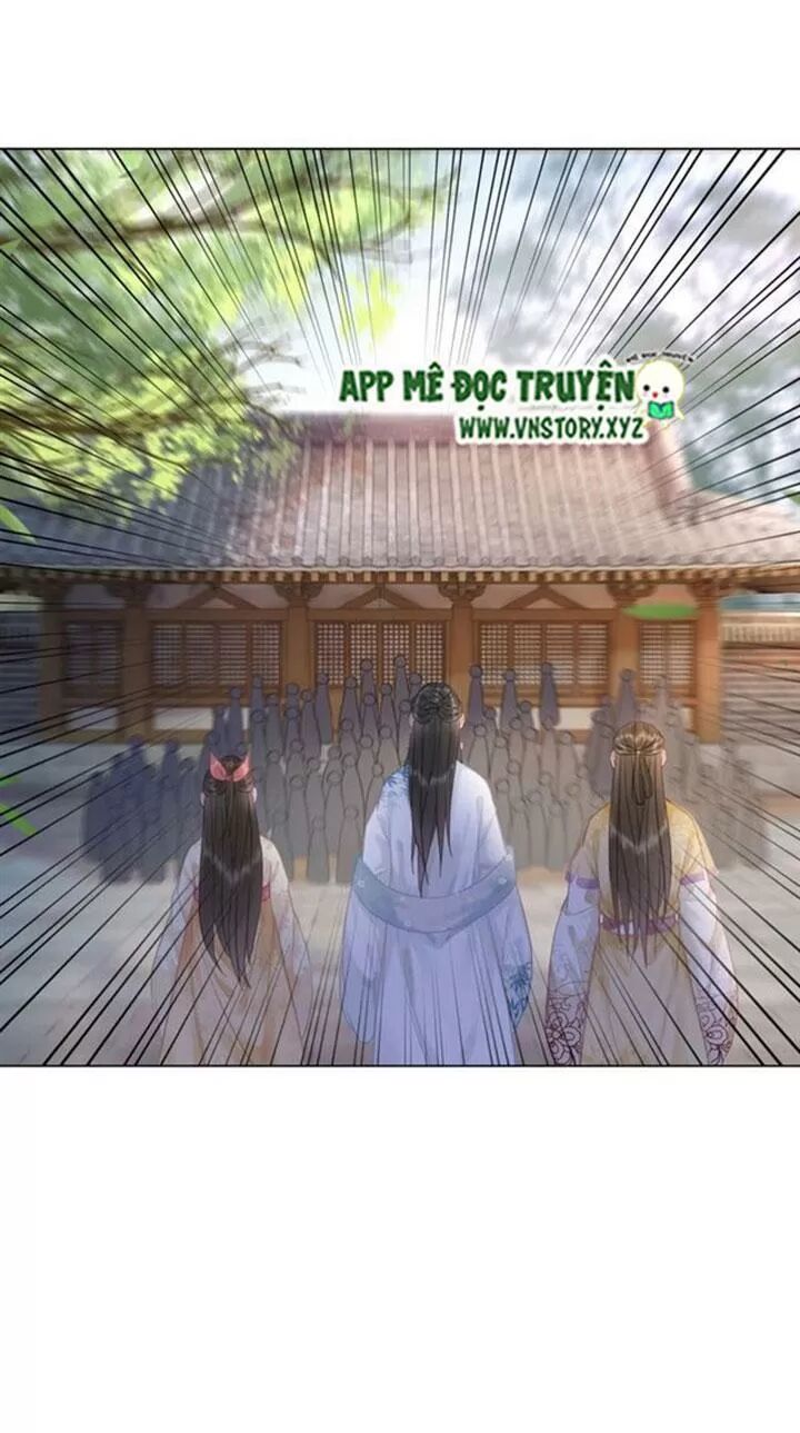 cực phẩm phế vật tiểu thư chapter 97 34