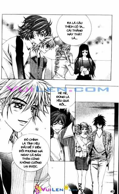 forbidden kiss chapter 19 6