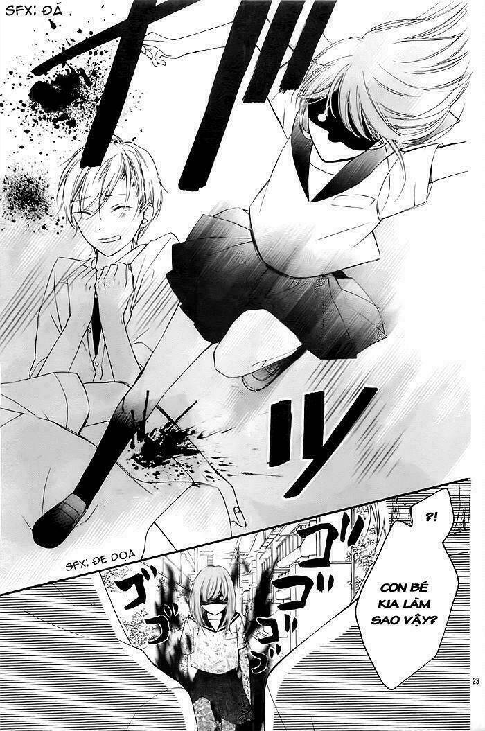 tổng hợp one shot. chapter 126 26