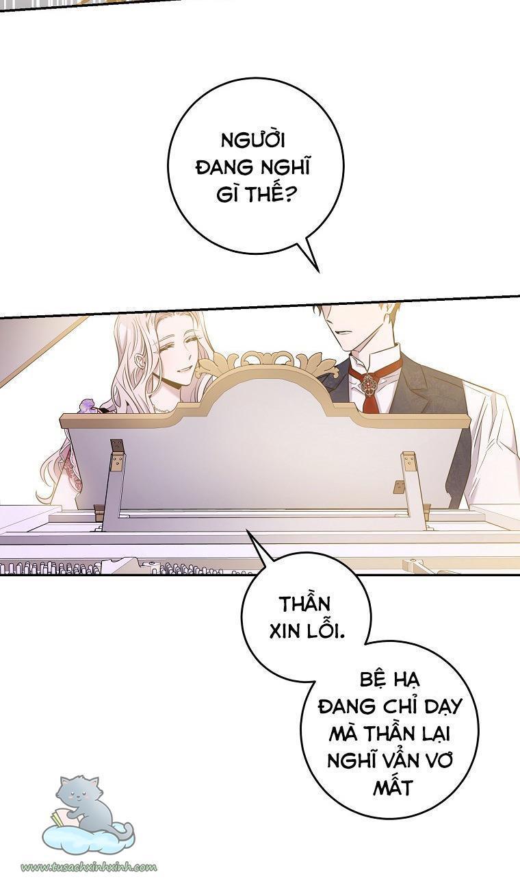 thuần hóa bạo chúa rồi bỏ trốn chapter 44 15