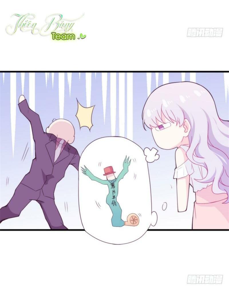 101 lần đoạt hôn chapter 12 36