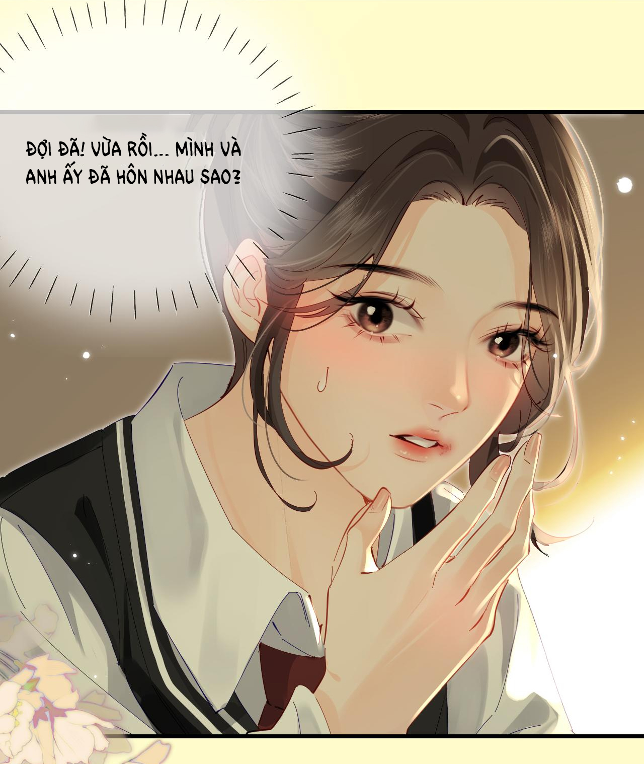 câu chuyện ngọt ngào của cặp vợ chồng đỉnh lưu chapter 71.2 17